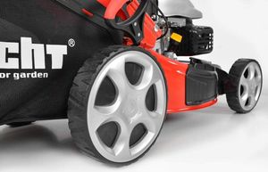 Kosiarka spalinowa Hecht 5484 SXE 15