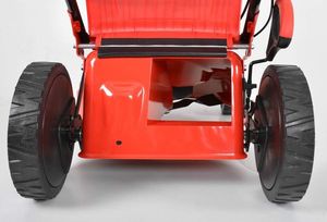 Kosiarka spalinowa Hecht 5484 SXE 16