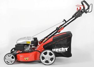 Kosiarka spalinowa Hecht 5484 SXE 3