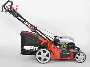 Kosiarka spalinowa Hecht 5484 SXE 4