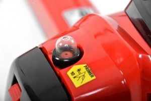 Hecht HECHT 154 KOSA SPALINOWA DO TRAWY PODKASZARKA WYKASZARKA MOC 2.6KM WALBRO uniwersalny 14