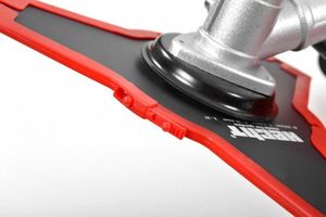 Hecht HECHT 154 KOSA SPALINOWA DO TRAWY PODKASZARKA WYKASZARKA MOC 2.6KM WALBRO uniwersalny 18