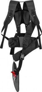 Hecht HECHT 154 KOSA SPALINOWA DO TRAWY PODKASZARKA WYKASZARKA MOC 2.6KM WALBRO uniwersalny 3