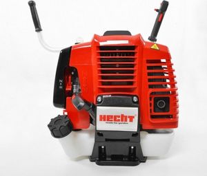 Hecht HECHT 154 KOSA SPALINOWA DO TRAWY PODKASZARKA WYKASZARKA MOC 2.6KM WALBRO uniwersalny 5