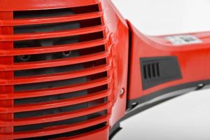 Hecht HECHT 154 KOSA SPALINOWA DO TRAWY PODKASZARKA WYKASZARKA MOC 2.6KM WALBRO uniwersalny 6