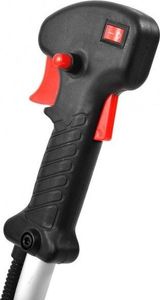 Hecht HECHT 154 KOSA SPALINOWA DO TRAWY PODKASZARKA WYKASZARKA MOC 2.6KM WALBRO uniwersalny 9