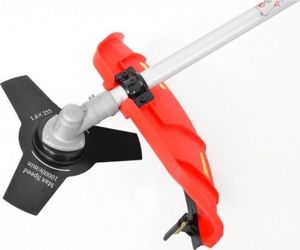 Hecht Kosa spalinowa 145 Moc 2km 11