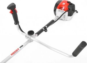 Hecht Kosa spalinowa 145 Moc 2km 3