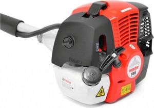 Hecht Kosa spalinowa 145 Moc 2km 6