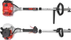 Hecht Kosa spalinowa 1331 Moc 1.5KM 12