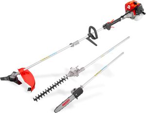 Hecht Kosa spalinowa 1331 Moc 1.5KM 15