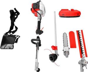 Hecht Kosa spalinowa 1331 Moc 1.5KM 17