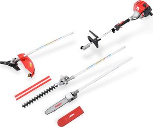 Hecht Kosa spalinowa 1331 Moc 1.5KM 2