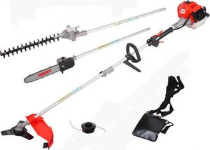 Hecht Kosa spalinowa 1331 Moc 1.5KM 10