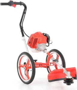 Hecht Kosa spalinowa 155 Moc 2km 3