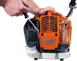 Oleo-Mac Kosa Spalinowa OLEO-MAC BC350T 2.1KM (61389004E2) 3