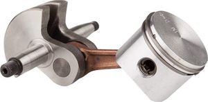 Oleo-Mac Kosa Spalinowa OLEO-MAC BC350T 2.1KM (61389004E2) 9