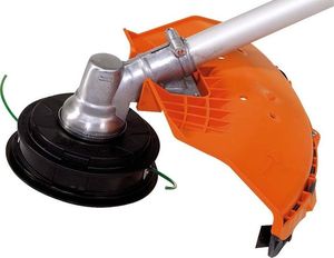 Oleo-Mac OLEO MAC SPARTA 441 T KOSA SPALINOWA DO TRAWY WYKASZARKA PODKASZARKA PODCINARKA TRYMER MOC 2.4KM KLASA PREMIUM 61339050E2 uniwersalny 11