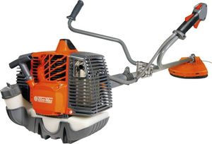 Oleo-Mac OLEO MAC SPARTA 441 T KOSA SPALINOWA DO TRAWY WYKASZARKA PODKASZARKA PODCINARKA TRYMER MOC 2.4KM KLASA PREMIUM 61339050E2 uniwersalny 3