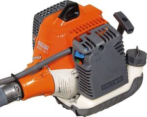 Oleo-Mac OLEO MAC SPARTA 381 T KOSA SPALINOWA DO TRAWY WYKASZARKA PODKASZARKA PODCINARKA TRYMER MOC 2KM KLASA PREMIUM 61339070E2 uniwersalny 12