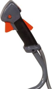 Oleo-Mac OLEO MAC SPARTA 381 T KOSA SPALINOWA DO TRAWY WYKASZARKA PODKASZARKA PODCINARKA TRYMER MOC 2KM KLASA PREMIUM 61339070E2 uniwersalny 13