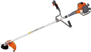 Oleo-Mac OLEO MAC SPARTA 381 T KOSA SPALINOWA DO TRAWY WYKASZARKA PODKASZARKA PODCINARKA TRYMER MOC 2KM KLASA PREMIUM 61339070E2 uniwersalny 6