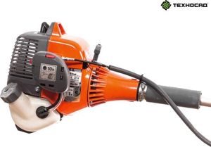 Oleo-Mac Kosa Spalinowa OLEO-MAC SPARTA 250 T 1.2KM (61039119E2) 11