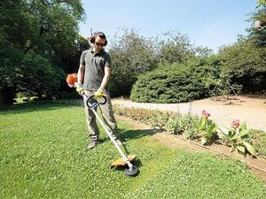 Oleo-Mac Kosa Spalinowa OLEO-MAC SPARTA 250 TR 1.2KM (61169111E2) 4