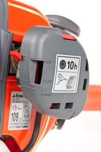 Oleo-Mac Kosa Spalinowa OLEO-MAC SPARTA 250 TR 1.2KM (61169111E2) 5