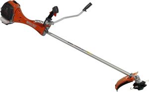 Oleo-Mac OLEO MAC BC 550 MASTER PROFI KOSA SPALINOWA DO TRAWY PROFESJONALNA WYKASZARKA PODKASZARKA PODCINARKA MOC 3.7 KM KLASA PREMIUM 61409001E2 uniwersalny 2