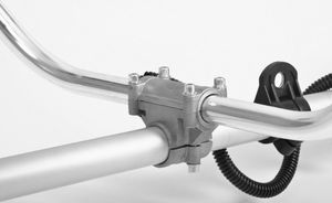 Hecht Podkaszarka elektryczna (1445) 17