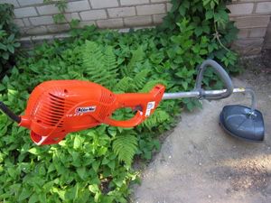 Oleo-Mac Kosa Elektryczna OLEO-MAC TR91 E 850W (60059031) 4