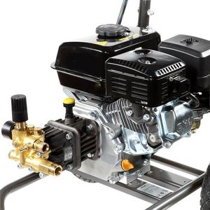 Myjka ciśnieniowa Oleo-Mac PWX 200C 3