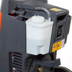 Myjka ciśnieniowa Oleo-Mac PW 190 C 4