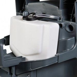 Myjka ciśnieniowa Oleo-Mac PW 125 C 4