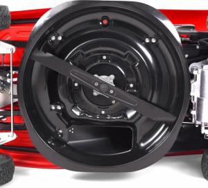 Traktor ogrodowy Hecht 5161 7