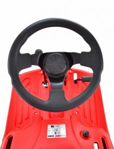 Traktor ogrodowy Hecht 5161 9