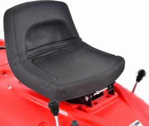 Traktor ogrodowy Hecht 5161 12