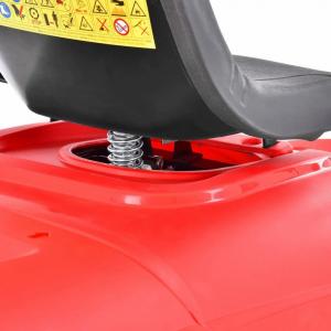 Traktor ogrodowy Hecht 5161 13