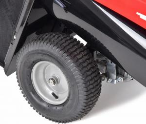 Traktor ogrodowy Hecht 5161 2