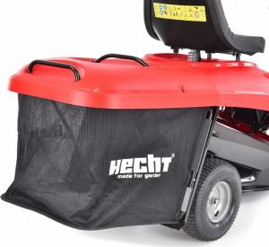 Traktor ogrodowy Hecht 5161 4