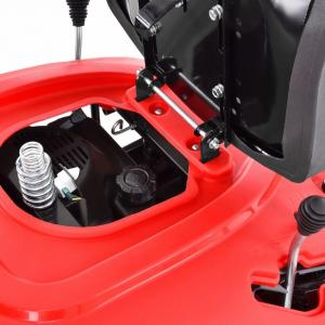 Traktor ogrodowy Hecht 5161 5