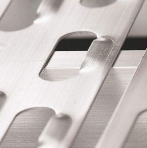 Hecht HECHT 005005 RAMPA NAJAZDOWA NAJAZDY NAJAZD PODESTY PODEST DO TRAKTORKA QUADA 680 KG itp. uniwersalny 5