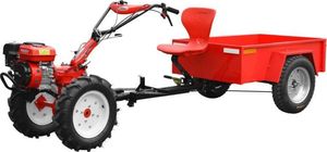 Glebogryzarka Hecht 7100 11