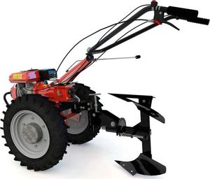 Glebogryzarka Hecht 7100 12