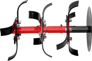 Glebogryzarka Hecht 7100 15