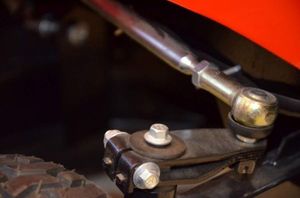 Traktor ogrodowy Hecht 5176 14