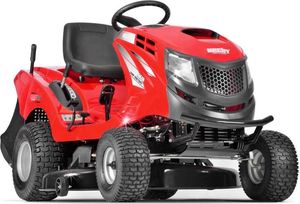 Traktor ogrodowy Hecht 5176 4