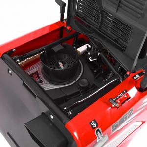 Traktor ogrodowy Hecht 5162 12