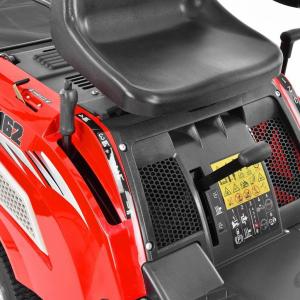 Traktor ogrodowy Hecht 5162 13